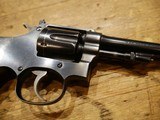 Smith & Wesson .22/.32 Hand Ejector .22LR "Bekeart" - 11 of 15