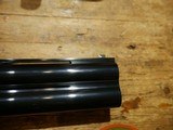 Caesar Guerini Summit Sporting Limited 12ga 32" Adj Comb - 12 of 26