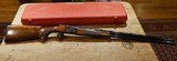 Caesar Guerini Summit Sporting Limited 12ga 32" Adj Comb - 2 of 26