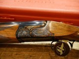 Caesar Guerini Summit Sporting Limited 12ga 32" Adj Comb - 19 of 26