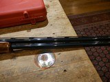 Caesar Guerini Summit Sporting Limited 12ga 32" Adj Comb - 10 of 26