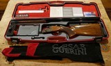 Caesar Guerini Summit Sporting Limited 12ga 32" Adj Comb - 1 of 26