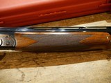 Caesar Guerini Summit Sporting Limited 12ga 32" Adj Comb - 8 of 26