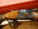 Caesar Guerini Summit Sporting Limited 12ga 32" Adj Comb - 7 of 26