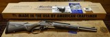 Marlin Model 1895 SBL .45-70 Gov't - 1 of 9