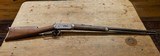 Winchester Model 1894 Takedown .30WCF Lettered Antique! - 1 of 26