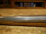 Winchester Model 1894 Takedown .30WCF Lettered Antique! - 16 of 26