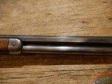 Winchester Model 1894 Takedown .30WCF Lettered Antique! - 8 of 26