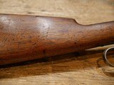Winchester Model 1894 Takedown .30WCF Lettered Antique! - 4 of 26