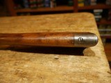 Winchester Model 1894 Takedown .30WCF Lettered Antique! - 10 of 26