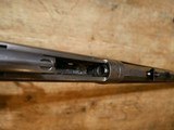 Winchester Model 1894 Takedown .30WCF Lettered Antique! - 20 of 26