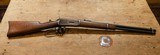Winchester 1894 Carbine .32WS Special Order w/ Letter - 1 of 26