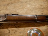 Winchester 1894 Carbine .32WS Special Order w/ Letter - 7 of 26