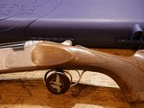 Beretta 686 Silver Pigeon I "MY19" 20ga 28" Exceptional Wood! - 8 of 9