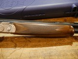 Beretta 686 Silver Pigeon I "MY19" 20ga 28" Exceptional Wood! - 5 of 9