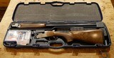 Beretta 686 Silver Pigeon I "MY19" 20ga 28" Exceptional Wood! - 1 of 9