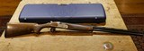Beretta 686 Silver Pigeon I "MY19" 20ga 28" Exceptional Wood! - 2 of 9