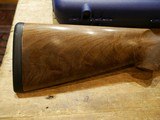 Beretta 686 Silver Pigeon I "MY19" 20ga 28" Exceptional Wood! - 3 of 9