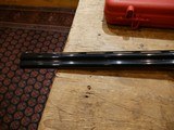 Caesar Guerini Summit Sporting 12ga 30" - 22 of 25