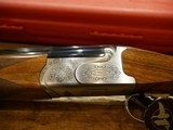 Caesar Guerini Summit Sporting 12ga 30" - 19 of 25
