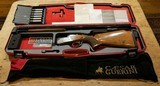 Caesar Guerini Summit Sporting 12ga 30" - 1 of 25