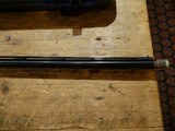 Beretta AL 391 Urika 2 Sporting 20ga 30" - 9 of 26