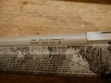 Tikka T3x Lite Veil Alpine 6.5 Creedmoor JRTXVA382 - 6 of 6