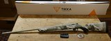 Tikka T3x Lite Veil Alpine 6.5 Creedmoor JRTXVA382 - 4 of 6