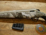 Tikka T3x Lite Veil Alpine 6.5 Creedmoor JRTXVA382 - 5 of 6