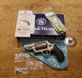 Smith & Wesson Governor .45ACP/.45LC/.410 160410 - 1 of 5