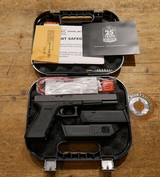 Glock G24 Gen3 40s&w Long Slide NIB - 1 of 8