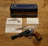 Smith & Wesson 19-3 .357 Mag 6" - 1 of 21