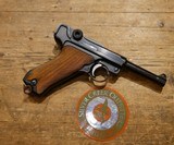DWM 1920 Commercial Rework Luger 7.65x21 Parabellum - 8 of 26