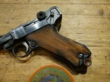 DWM 1920 Commercial Rework Luger 7.65x21 Parabellum - 4 of 26