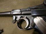 DWM 1920 Commercial Rework Luger 7.65x21 Parabellum - 25 of 26