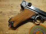 DWM 1920 Commercial Rework Luger 7.65x21 Parabellum - 12 of 26