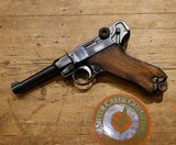 DWM 1920 Commercial Rework Luger 7.65x21 Parabellum - 2 of 26