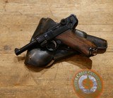 DWM 1920 Commercial Rework Luger 7.65x21 Parabellum - 1 of 26