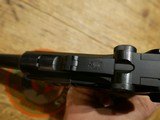 DWM 1920 Commercial Rework Luger 7.65x21 Parabellum - 16 of 26