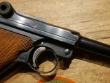 DWM 1920 Commercial Rework Luger 7.65x21 Parabellum - 10 of 26