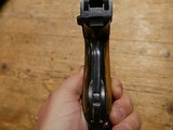 DWM 1920 Commercial Rework Luger 7.65x21 Parabellum - 6 of 26