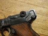 DWM 1920 Commercial Rework Luger 7.65x21 Parabellum - 5 of 26