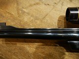 Smith & Wesson 27-2 .357 w/ Leupold M8 2x Scope - 3 of 13