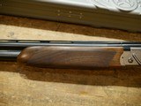 Beretta 694 Sporting 12ga 32" B-Fast J694B12 - 9 of 12