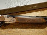 Beretta 694 Sporting 12ga 32" B-Fast J694B12 - 5 of 12