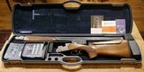 Beretta 694 Sporting 12ga 32" B-Fast J694B12 - 1 of 12