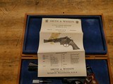 Smith & Wesson Model 25-5 Target 6" .45LC w/ Presentation Box - 19 of 23