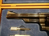 Smith & Wesson Model 25-5 Target 6" .45LC w/ Presentation Box - 5 of 23
