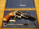 Smith & Wesson Model 25-5 Target 6" .45LC w/ Presentation Box - 7 of 23