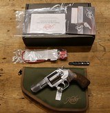 Kimber K6s DASA 3" 357 Magnum - 1 of 2